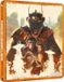 The Kingdom of The Planet Of The Apes - Steelbook - 4K Ultra HD - Blu-ray - Import