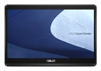 ASUS ExpertCenter E1 AiO E1600WKAT-BMR114X Intel Celeron N4500 15.6" Full HD Touchscreen 4GB 256GB SSD Windows 11 Pro