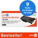 print24 Toner voor Brother TN3480, compatibel met Brother DCP 5500, HL-L 5000, MFC-L 5700, e.d., 9 stuks