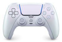 Sony PS5 Manette sans fil – Chroma Pearl