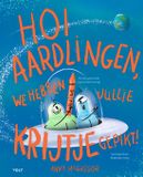Hoi Volt Hoi aardlingen, we hebben jullie krijtje gepikt!