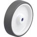 Blickle POTH 200/20XR Kunststofwiel Wieldiameter: 200 mm Draagvermogen (max.): 600 kg 1 stuk(s)