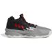 Adidas Basketbalschoenen Dame 8