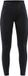 Craft Extra warm Pantalon thermique Femme - Baselayer Pants - Noir / L