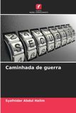 Caminhada OmniScriptum SRL Caminhada de guerra Paperback