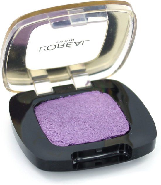 L'Oréal Color Riche Oogschaduw - 406 Mauvie Star