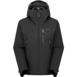 Rab Waterdicht damesjack Rab Downpour Mountain