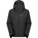 Rab Waterdicht damesjack Rab Downpour Mountain