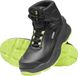 Uvex Chaussure de sécurité Laars 6872 Noir S3