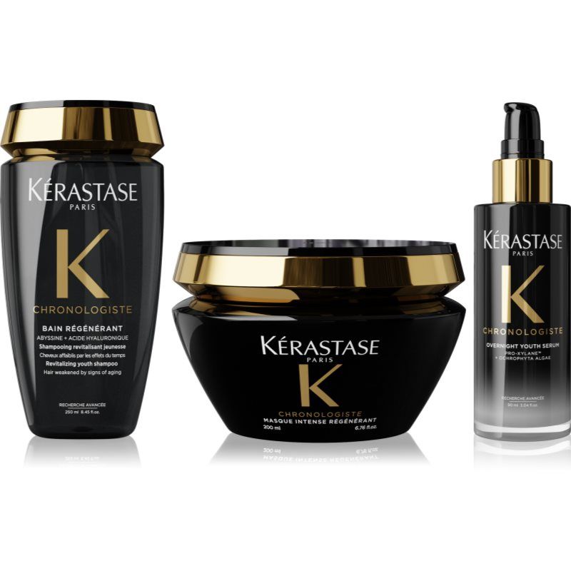 Kérastase Chronologiste
