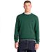 Timberland Williams River Cotton Crew Trui Groen S Man