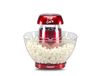 BEPER P101CUD052 Popcorn Machine Hete Lucht - Popcorn Maker met Verwijderbare Popcorn Kom Geen Vet of Olie