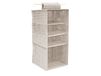 Ordinett Camargue Organizer 4, TNT, medium