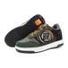 BREEZY ROLLERS Chaussure à Roulettes Hero 2 Noir Vert