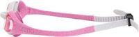 Arena Spider Kids Zwembril roze-grijs-roze