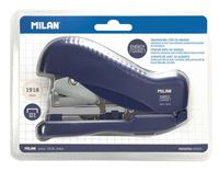 Milan 171027B nietmachine Blauw