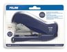 Milan 171027B nietmachine Blauw
