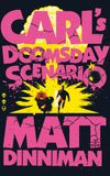 Mint Books Carl's doomsday scenario: Dungeon Crawler Carl 2