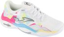 Joma Smash Lady 25 TSMALW Vrouwen Wit Maat 39