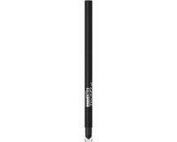 Maybelline Tattoo Liner Smokey Gel Pencil Waterproof Eyeliner Black - 2 x - Voordeelverpakking