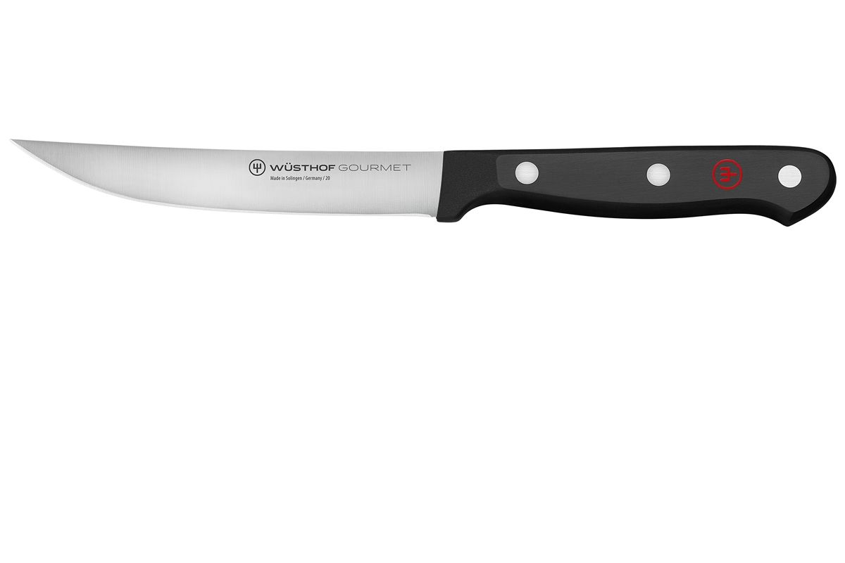 Wüsthof Gourmet steakmes 12 cm - 1025046412