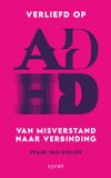 Verliefd Uitgeverij Lucht Verliefd op ADHD