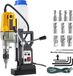 VEVOR Elektrische Magneetboormachine 1100W
