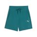 PUMA dames Gebreide Shorts Puma Class High-waist Shorts 5" Tr