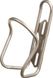 SILCA Sicuro Titanium Bidonhouder, grijs