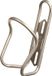 SILCA Sicuro Titanium Bidonhouder, grijs