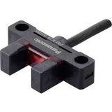 Panasonic Vorklichtsluis PM-K25-C3 K-type Lichtschakelend, Donkerschakelend 5 - 24 V/DC