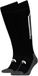 HEAD Skisokken Kneehigh 2-pack Zwart / Donkergrijs - 35/38