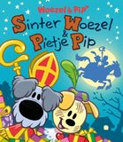SinterWoezel Woezel & Pip - SinterWoezel en Pietje Pip