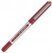 Uni-Ball UB-150-38 Rollerballpen - Rood, 0,38 mm