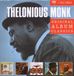 Original Sony Music Entertainment International Services GmbH Original Album Classics