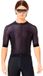 Oakley Apparel Endurance Mix Maillot de cyclisme à manches courtes Noir L Homme