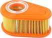 B&S Filtre à air pour moteur Briggs Stratton (type 792038)