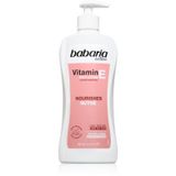 Babaria Vitamin E