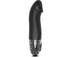 Mystim Real Deal Neal E-stim Vibrator Zwart