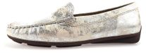 Wirth Albany Chaussures femme Mocassins Mocassins Blanc Loisir