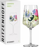 Ritzenhoff Aperitiefglas 500 ml - Serie Sommerdauw - Motief nr. 10