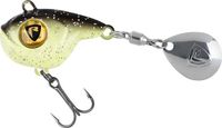 Fox Rage Ultra UV Big Eye Spin 8gr 5cm - UV Bleak