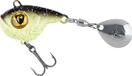 Fox Rage Ultra UV Big Eye Spin 8gr 5cm - UV Bleak
