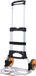 Matador EX-GH125 Chariot pliable - 125 kg - Aluminium - Gris