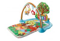 VTech Spieldecke mehrfarbig