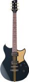 Yamaha Revstar RSP20X Rusty Brass Charcoal - Guitare électrique - gris