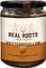 Real Roots Bottenbouillon - Bone Broth - Superfood - Rijk aan collageen en essentiële aminozuren - 55 gram