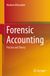 Forensic Springer Nature Forensic Accounting: Practice and Theory Hardcover