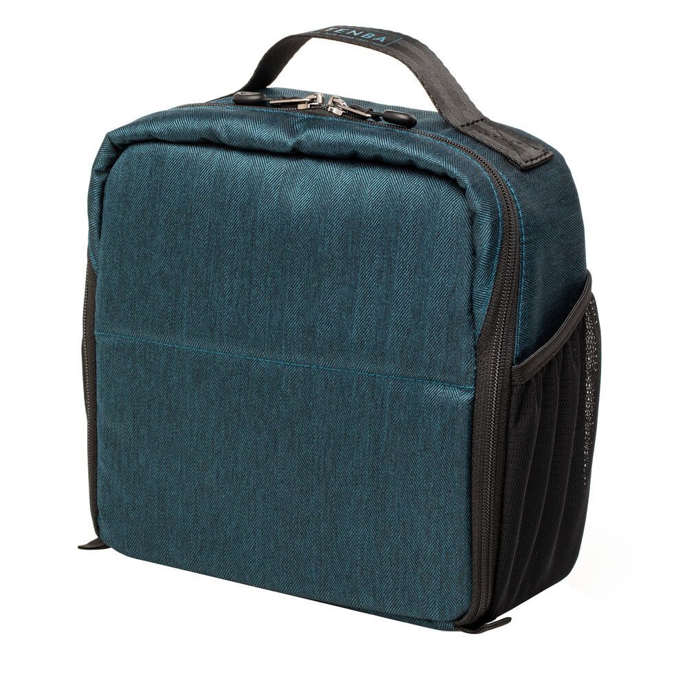 Tenba BYOB 9 Slim Backpack Insert - Blauw