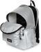 Eastpak Day Office 16 laptop-rugtas space silver